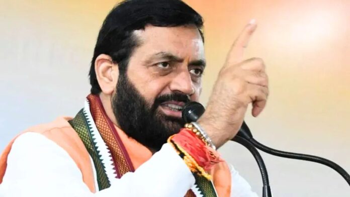 मुख्यमंत्री सैनी ने जलेबी खाकर मनाया जश्न, चुनाव परिणामों पर दिया बड़ा बयान