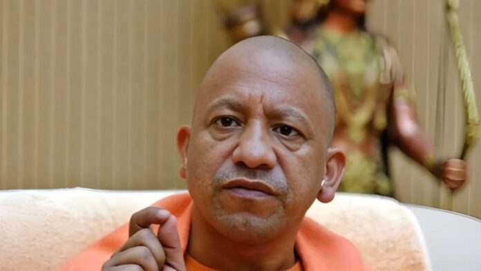 योगी सरकार में दूसरा कैबिनेट विस्तार OBC दलित ब्राह्मण संतुलन से सियासत गरम