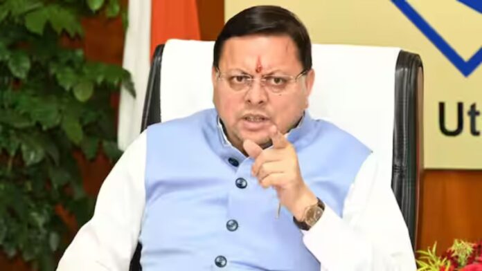 ऑपरेशन सिंदूर की वर्षगांठ पर CM धामी का दुश्मनों को खुला और बड़ा संदेश