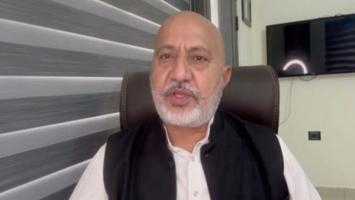पंजाब में AAP टिकट कटने की अफवाहों पर बलतेज पन्नू का बड़ा खुलासा