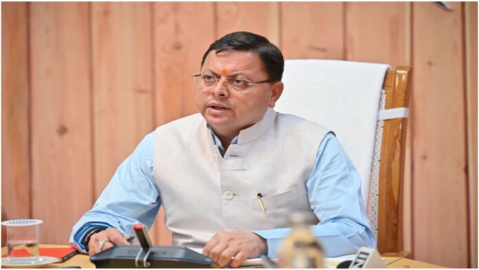 धामी सरकार का मास्टरप्लान, अब हर घर पहुंचेगी सौर ऊर्जा और सस्ती बिजली