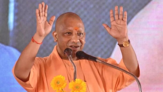 बंगाल में BJP की ऐतिहासिक जीत, योगी आदित्यनाथ का पहला बयान आया सामने