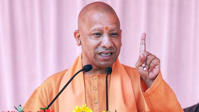 योगी आदित्यनाथ की रणनीति से बंगाल चुनाव में भाजपा की जबरदस्त 206 सीटों पर जीत