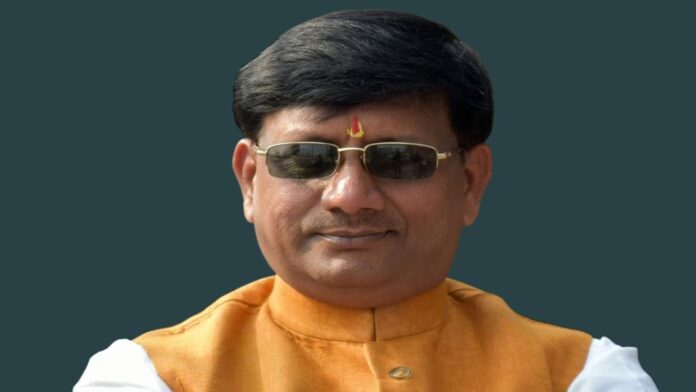 बिहपुर में भाजपा की बड़ी जीत, इ. शैलेंद्र ने तीसरी बार रचा इतिहास