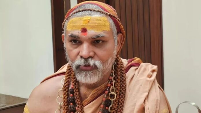 सोना न खरीदने की अपील पर शंकराचार्य का PM मोदी को बड़ा जवाब
