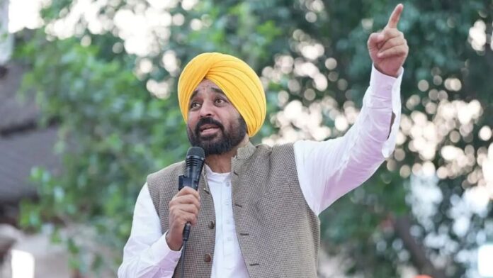 पंजाब में 2027 से पहले बीजेपी का बड़ा दावा, सियासत में मचा हलचल
