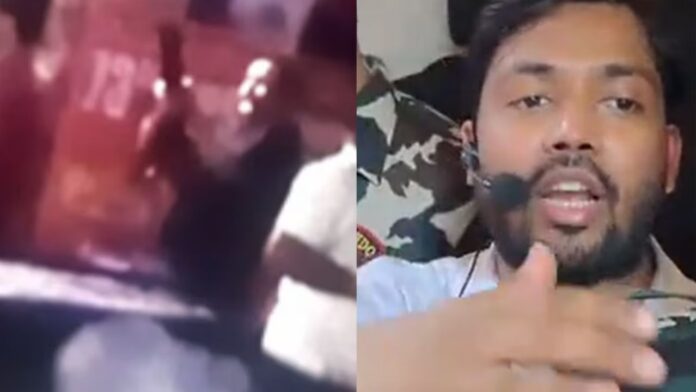 पटना कोचिंग फायरिंग विवाद में खान सर पर नए गंभीर आरोप सामने