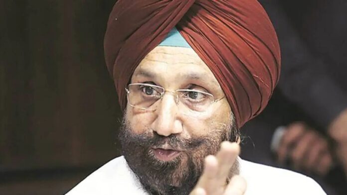 पंजाब कांग्रेस में बड़े संगठनात्मक बदलाव की तैयारी, रंधावा बन सकते हैं प्रदेश अध्यक्ष, जल्द हो सकती है घोषणा