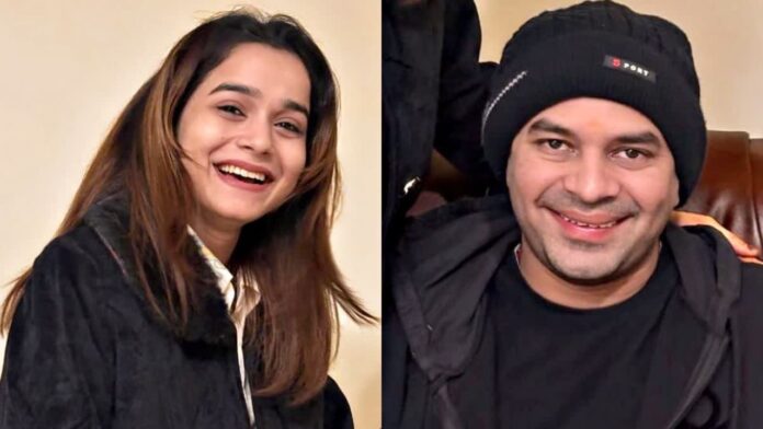 तेज प्रताप यादव फिर विवादों में, अनुष्का यादव के भाई ने कोर्ट में दर्ज कराया केस