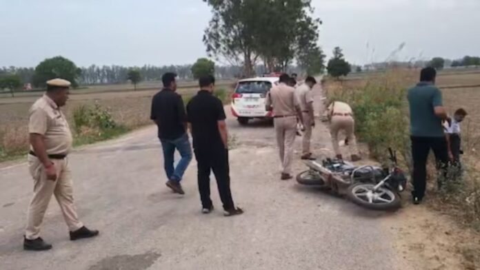 विधायक बलराम दांगी कार्यालय फायरिंग मामले में बड़ा खुलासा, आरोपी पुलिस मुठभेड़ में घायल