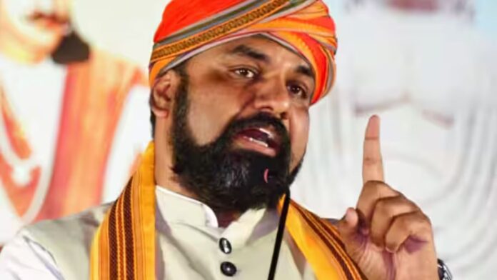 सरकारी आवास पर बड़ा विवाद, सम्राट चौधरी के बयान से बढ़ी राजनीतिक हलचल