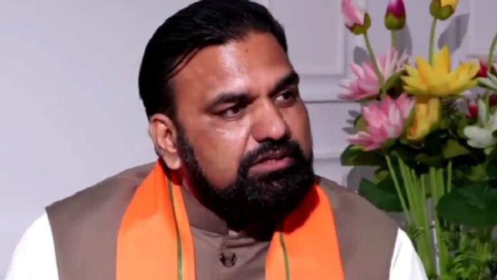 सम्राट चौधरी का लालू परिवार पर बड़ा हमला, कहा सबसे बड़ा खलनायक