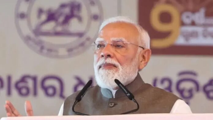 NEET री-एग्जाम की सफलता पर पीएम मोदी खुश, मंत्रियों की जमकर सराहना