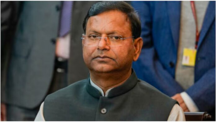 मिशन 2027 के लिए बीजेपी का बड़ा दांव, काशी में OBC नेतृत्व पर भरोसा