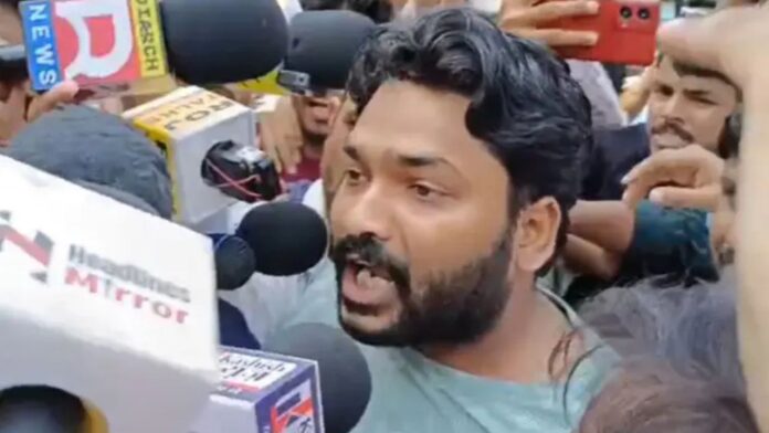 रौशन आनंद के वकील का बड़ा आरोप, बोले- बेऊर जेल में जान लेने की हुई कोशिश