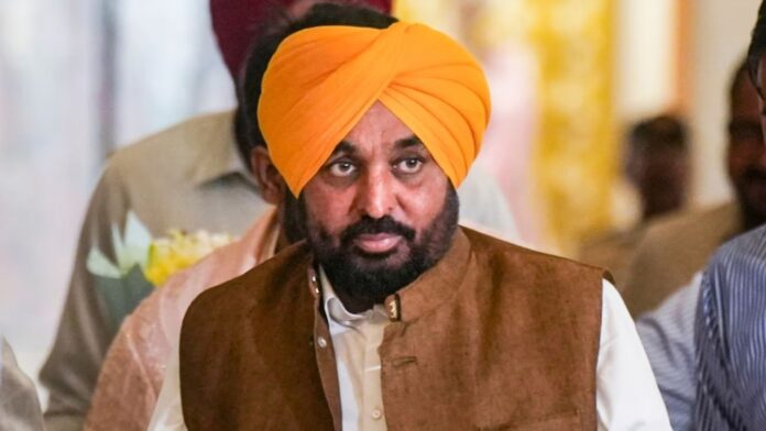 भगवंत मान वीडियो केस में बड़ा खुलासा, फर्जी फॉरेंसिक रिपोर्ट के लिए 10 लाख की डील