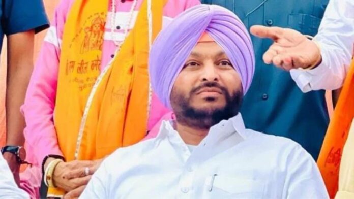 रवनीत सिंह बिट्टू ने लोकसभा बाद अब विधानसभा चुनाव लड़ने के दिए संकेत