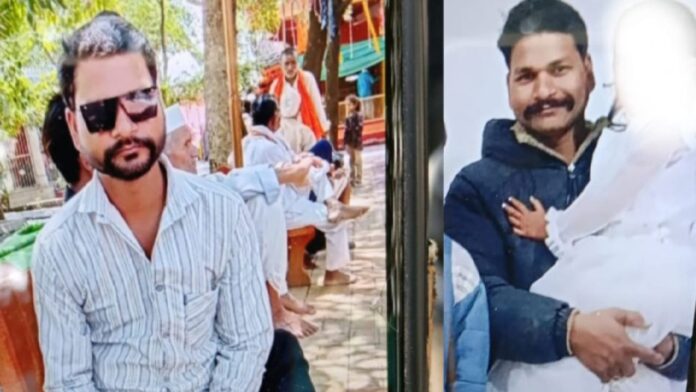 लाड़ली बहना योजना की राशि निकालने पहुंची महिला, पूर्व पति की चाकू मारकर हत्या