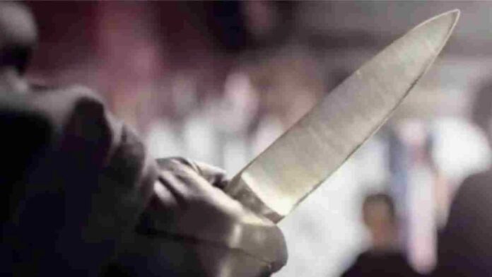 दिल्ली में दिल दहला देने वाली वारदात, सो रही पत्नी की चाकू से हत्या, कुछ घंटों में गिरफ्तार हुआ पति
