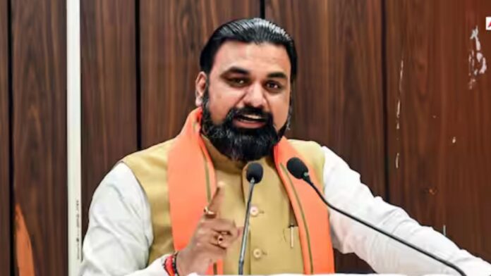 दिल्ली मालवीय नगर अग्निकांड पर सीएम सम्राट चौधरी का बड़ा बयान सामने आया