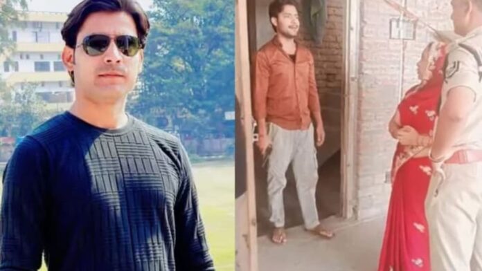 पिस्टल फेंकने के बाद भी चली गोली? भरत तिवारी केस में उठे बड़े सवाल