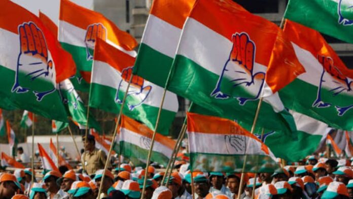 विधानसभा चुनाव से पहले कांग्रेस का बड़ा अभियान, 4 जोन में बंटे पर्वतीय जिले