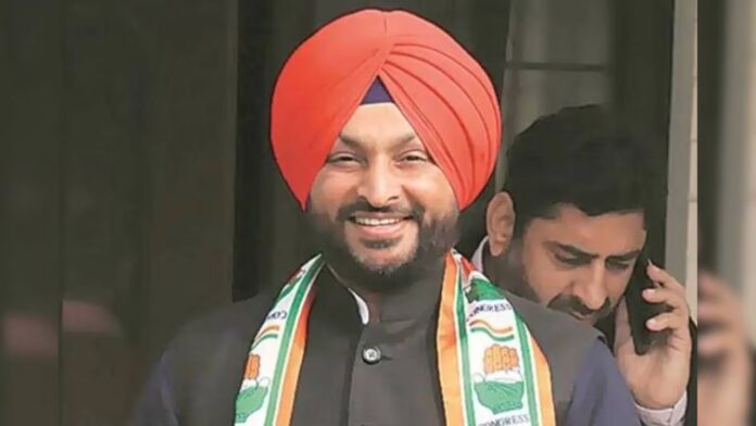 रवनीत बिट्टू का कटा टिकट, बीजेपी ने अचानक बदला पूरा सियासी समीकरण