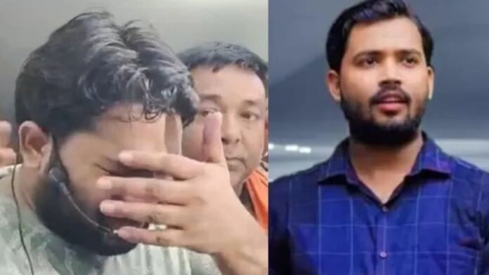 कोचिंग विवाद और प्रिंस यादव की मौत पर तेजस्वी यादव की CBI जांच की मांग, बीजेपी ने दी प्रतिक्रिया