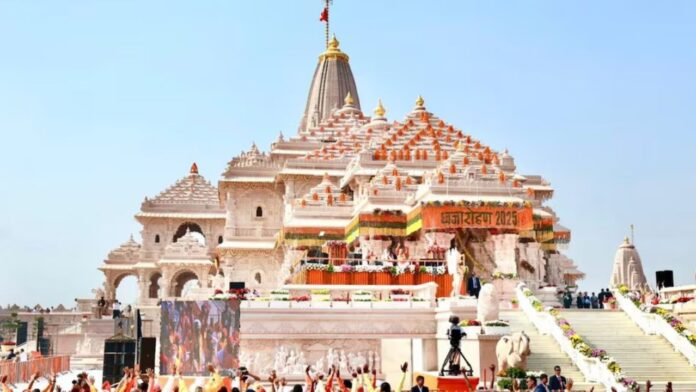 राम मंदिर दान विवाद पर बोले विष्णु शंकर जैन, निष्पक्ष जांच की मांग