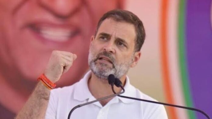 राहुल गांधी का उत्तराखंड से सरकार पर रिमोट कंट्रोल आरोपों से सियासत गर्म