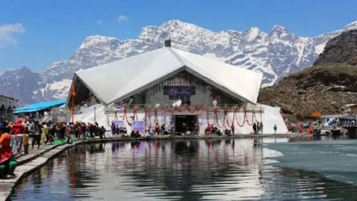 हेमकुंड साहिब यात्रा: उत्तराखंड पहुंचे श्रद्धालुओं ने अफवाहों को बताया बेबुनियाद, बोले- हर जगह मिला प्यार और सम्मान
