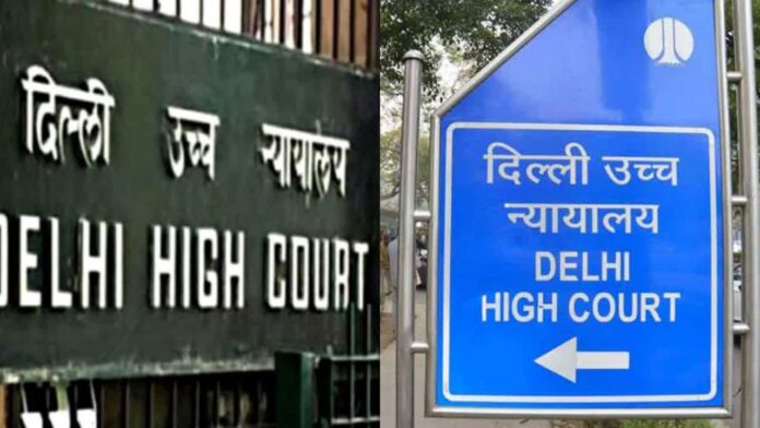 दिल्ली हाईकोर्ट का बड़ा फैसला, 3 साल की बच्ची मामले में आरोपी की जमानत रद्द