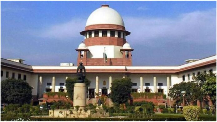 फ्लैट खरीदारों को राहत देने की मांग, सबवेंशन योजना पर सुप्रीम कोर्ट ने मांगा जवाब