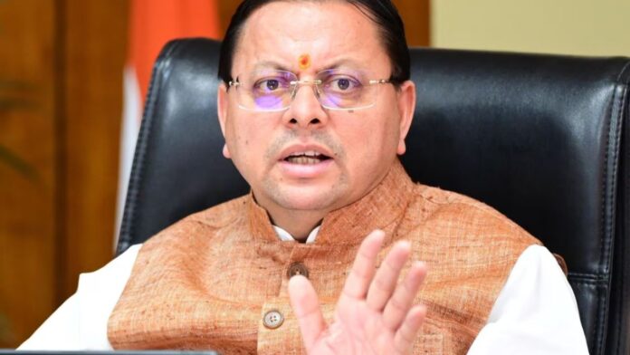 हरिद्वार भूमि खरीद प्रकरण में सख्त कार्रवाई, भ्रष्टाचार पर सरकार का कड़ा संदेश