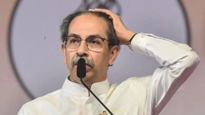 उद्धव ठाकरे के सामने नई चुनौती, क्या टूट सकता है सांसदों का कुनबा