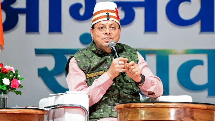 कारगिल विजय दिवस पर सीएम धामी का बड़ा ऐलान, परमवीर चक्र विजेताओं की सम्मान राशि बढ़ाकर 2 करोड़