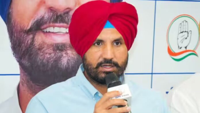 NSA गजट पर सियासत तेज, कांग्रेस के आरोपों पर दिल्ली पुलिस ने दी सफाई