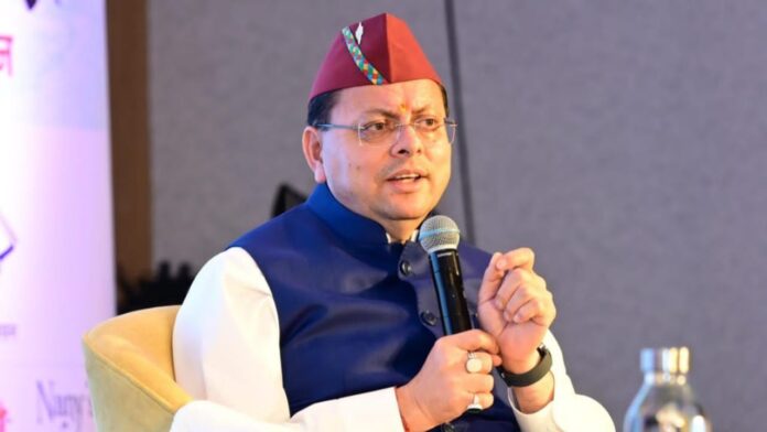 बद्रीनाथ धाम में दान-चढ़ावे की शिकायतों पर धामी सरकार सख्त, 3 सदस्यीय उच्चस्तरीय जांच समिति गठित