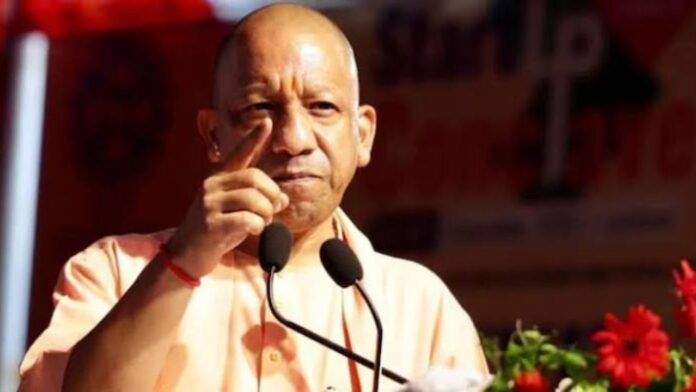 10 जुलाई को हर्रैया आएंगे सीएम योगी, सुरक्षा के कड़े इंतजाम; 4 घंटे रहेगा रूट डायवर्जन