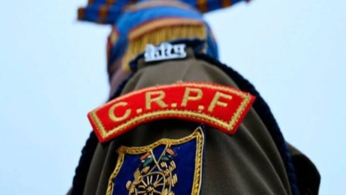 CRPF के दो इंस्पेक्टरों को टैटू पड़ा भारी, प्रमोशन अटका, हाई कोर्ट ने भी नहीं दी राहत