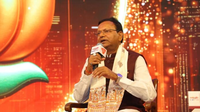 विधानसभा चुनाव से पहले भाजपा का बूथ फोकस, पंकज चौधरी बोले- संगठन की असली ताकत कार्यकर्ता