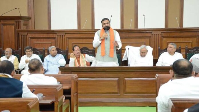 बिहार मानसून सत्र 20 जुलाई से संभावित, 50 हजार करोड़ का अनुपूरक बजट और विपक्ष के तीखे तेवर