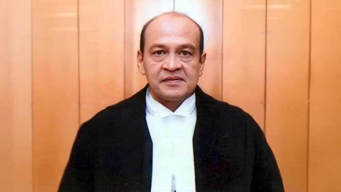 यशवंत वर्मा कैश बरामदगी मामला: जस्टिस शील नागू ने सुनवाई से खुद को किया अलग, अब CJI तय करेंगे नई बेंच