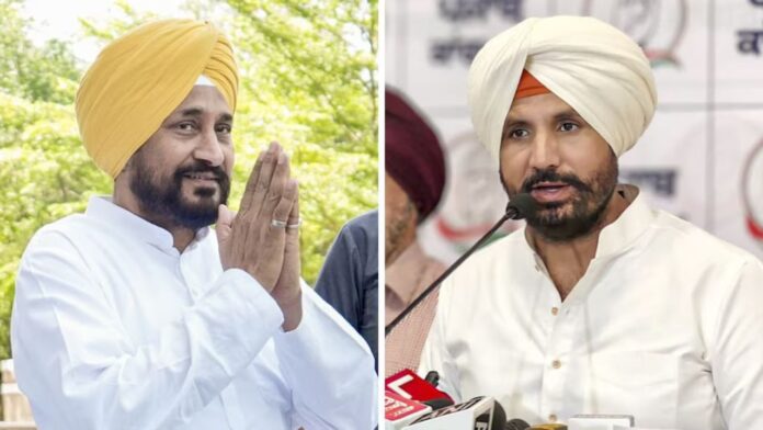पंजाब कांग्रेस में नियुक्तियों पर जारी असंतोष, भूपेश बघेल की बैठकों का दौर; चन्नी के अगले कदम पर नजर