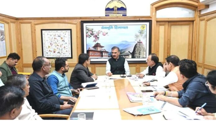 हिमाचल में निवेशकों के लिए बड़ा ऐलान! नई औद्योगिक नीति, सस्ती बिजली और आईटी पार्क से खुलेंगे नए अवसर