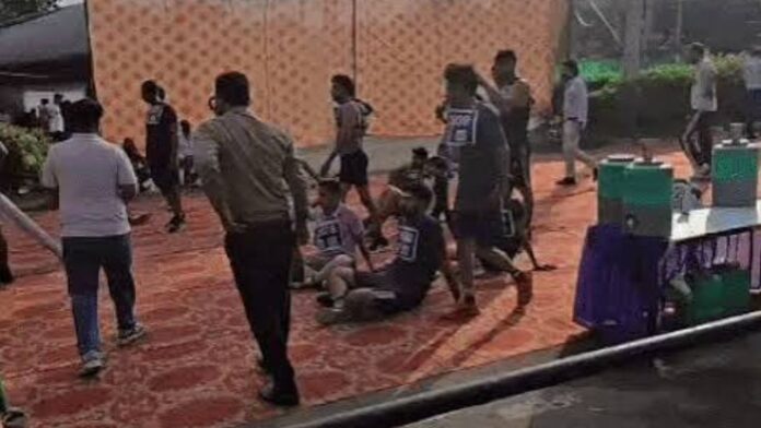 हरियाणा पुलिस भर्ती दौड़ में अभ्यर्थी की मौत, पीएसटी के दौरान बिगड़ी तबीयत