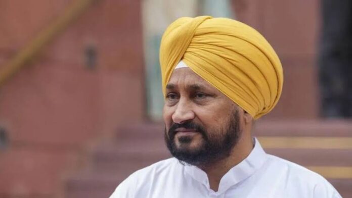 पंजाब कांग्रेस में नेतृत्व विवाद गहराया, चन्नी गुट ने हाईकमान पर बढ़ाया दबाव