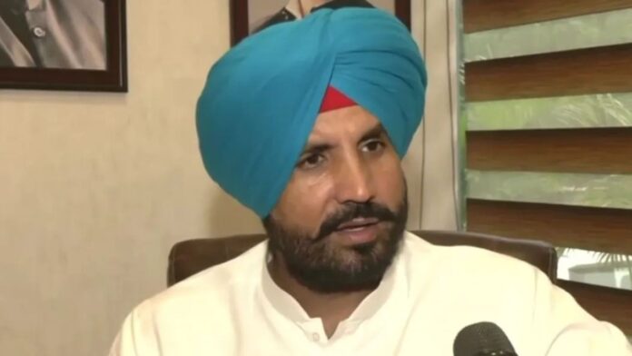 पंजाब कांग्रेस में मतभेद की अटकलों के बीच राजा वारिंग का बड़ा बयान, बोले- सभी एकजुट रहेंगे