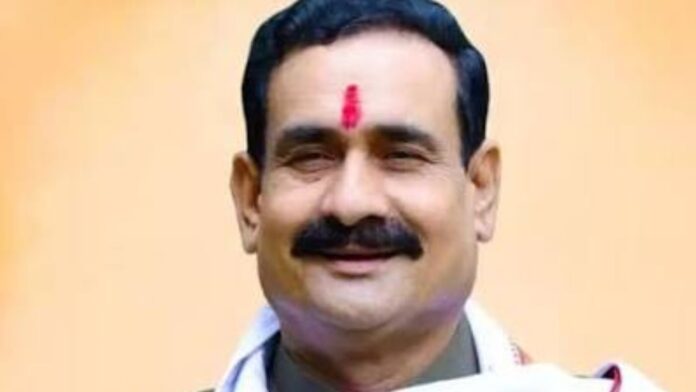 दतिया उपचुनाव में नरोत्तम मिश्रा का टिकट कटा, जानिए पूर्व गृह मंत्री का पूरा राजनीतिक सफर