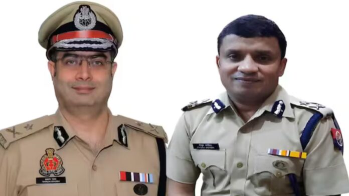 UP IPS Transfer: 15 वरिष्ठ IPS अधिकारियों का तबादला, तरुण गाबा बने लखनऊ के नए पुलिस कमिश्नर